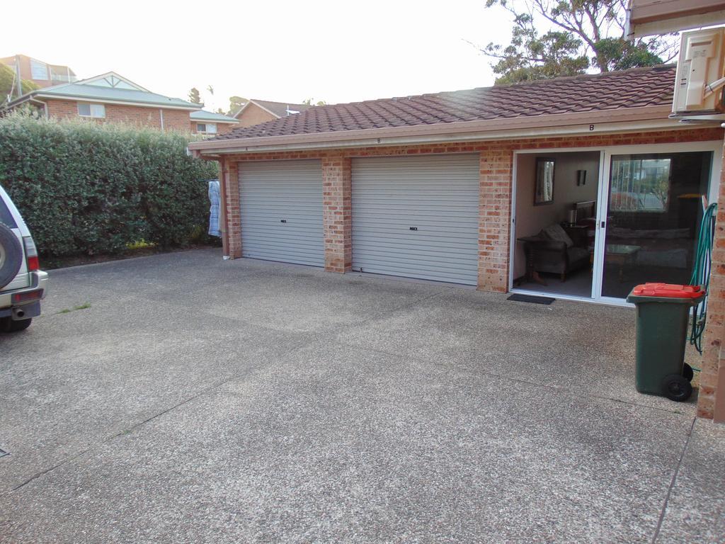 Dalmeny Shores Villas エクステリア 写真