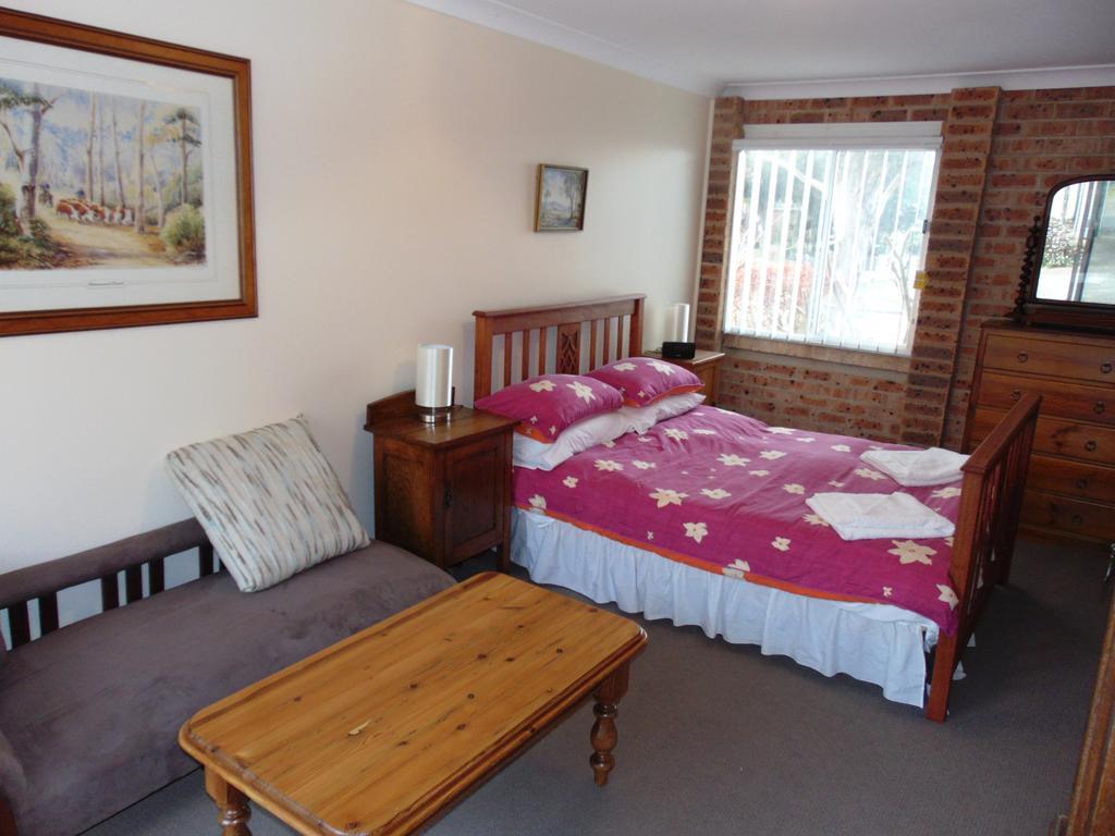 Dalmeny Shores Villas エクステリア 写真